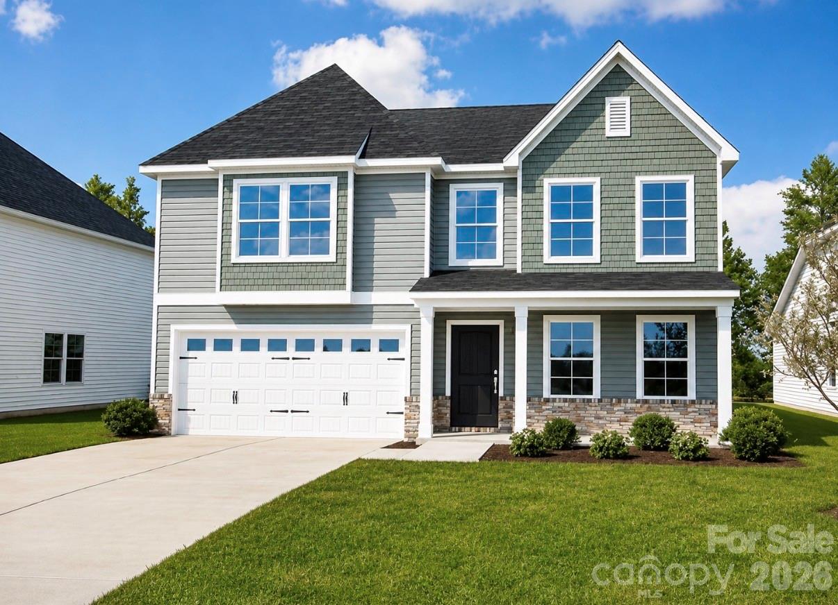 1404 Bansal Drive