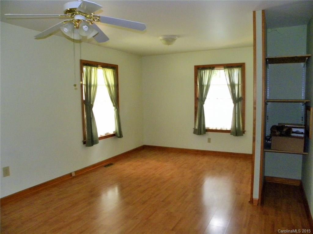 none - Residential