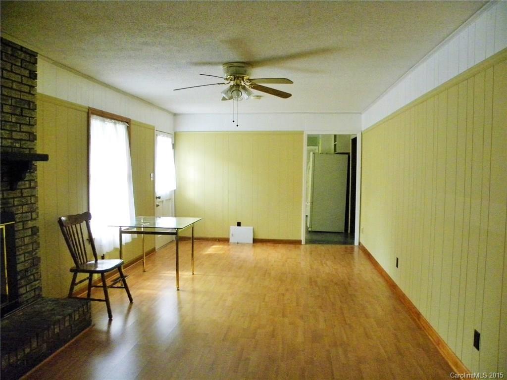none - Residential