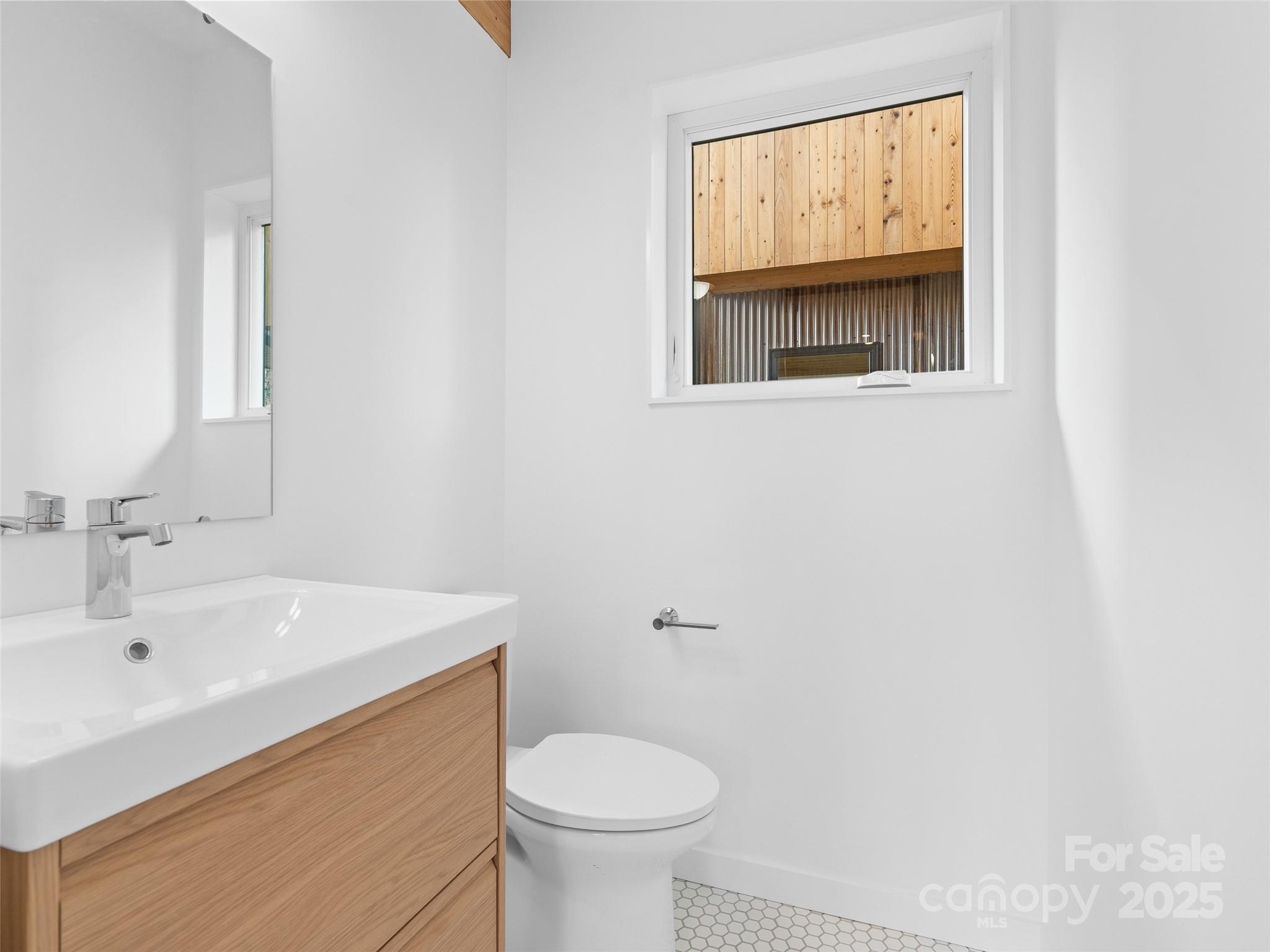 Montford - Residential