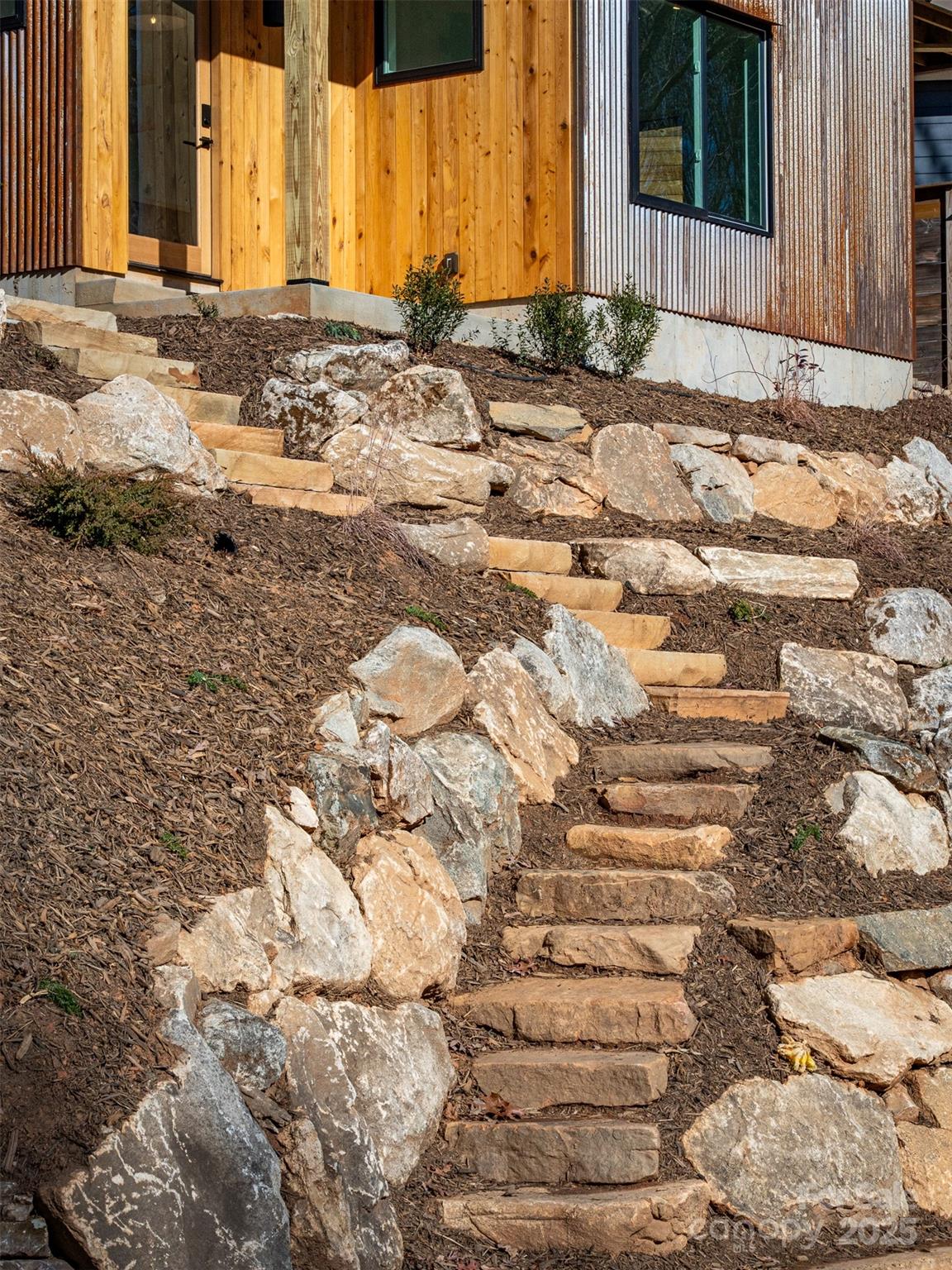 Montford - Residential