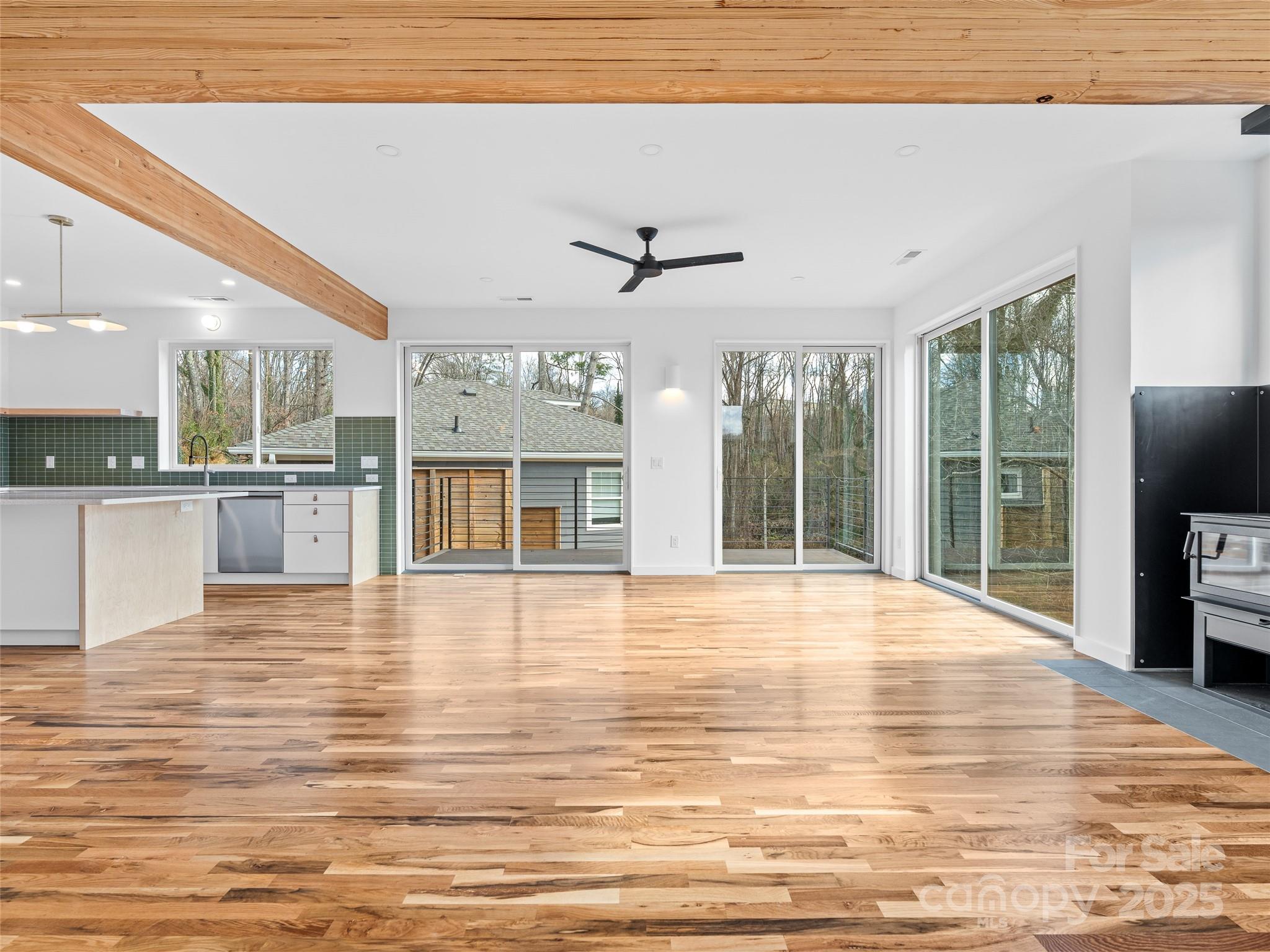 Montford - Residential