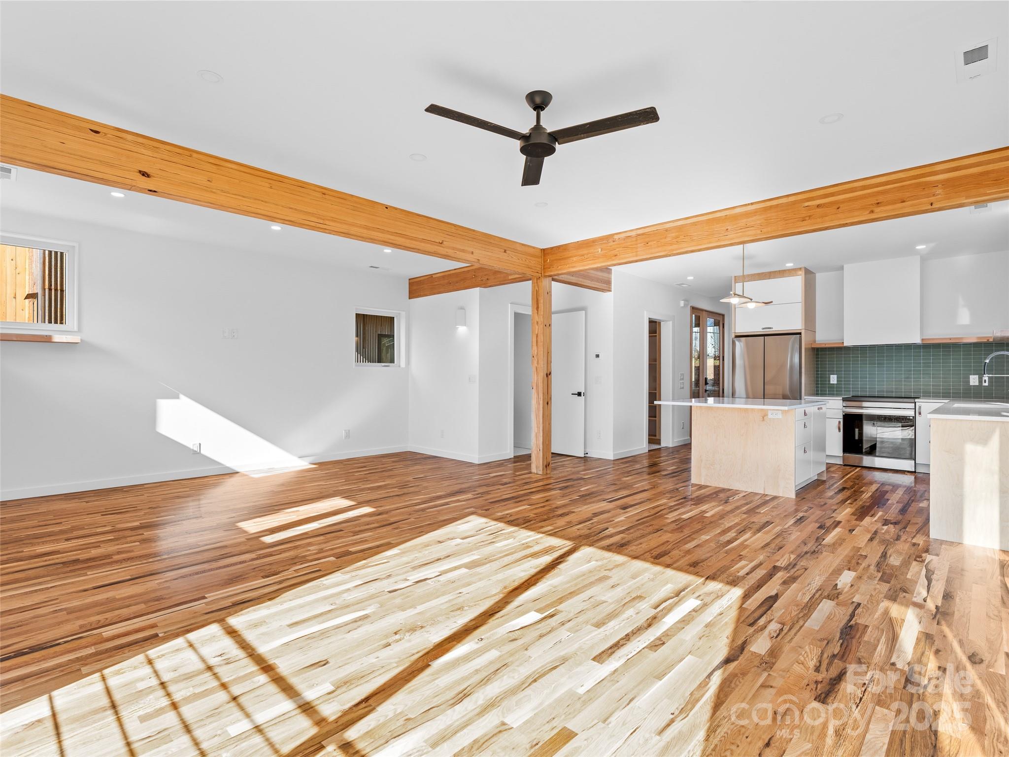 Montford - Residential