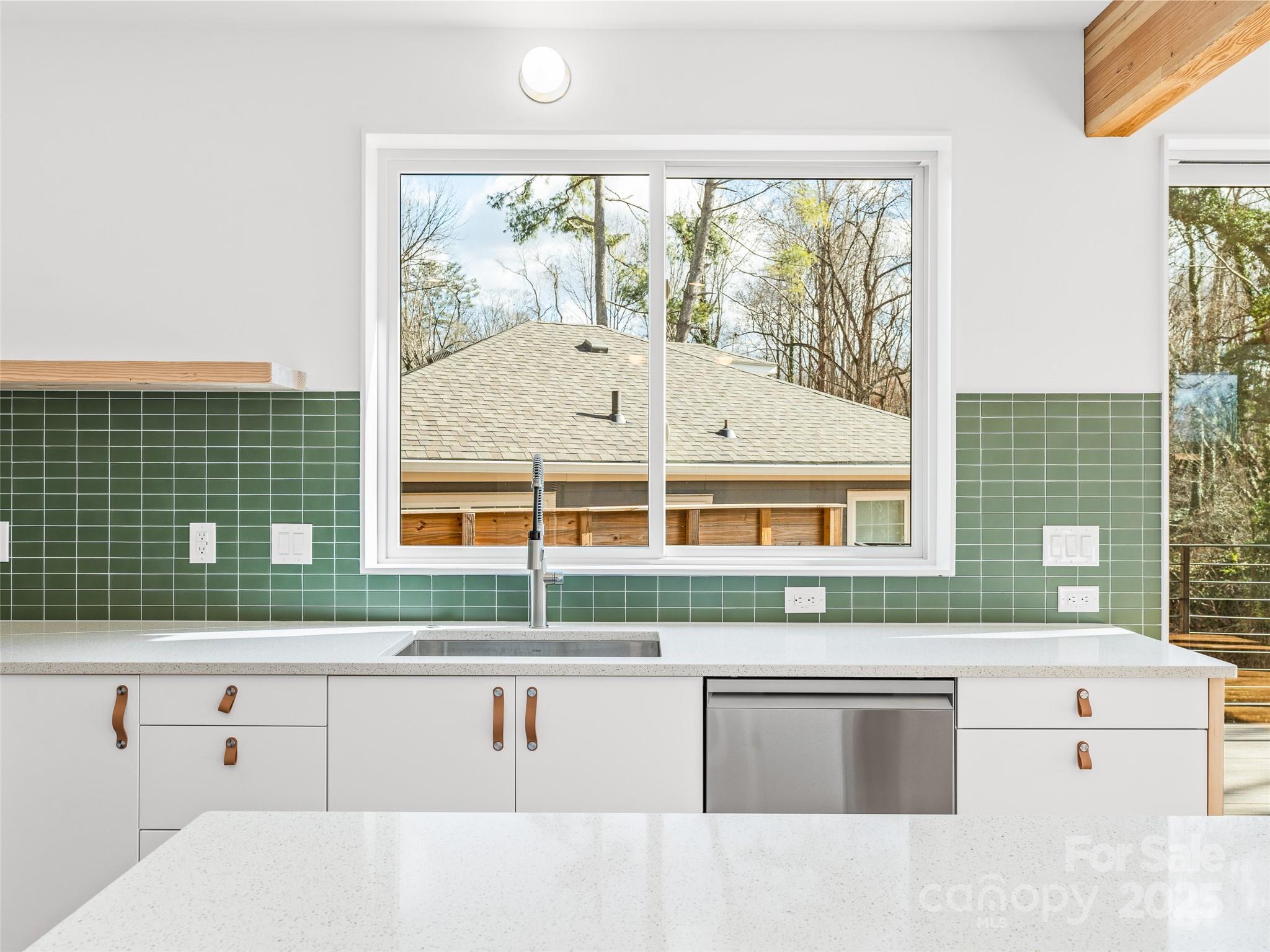 Montford - Residential