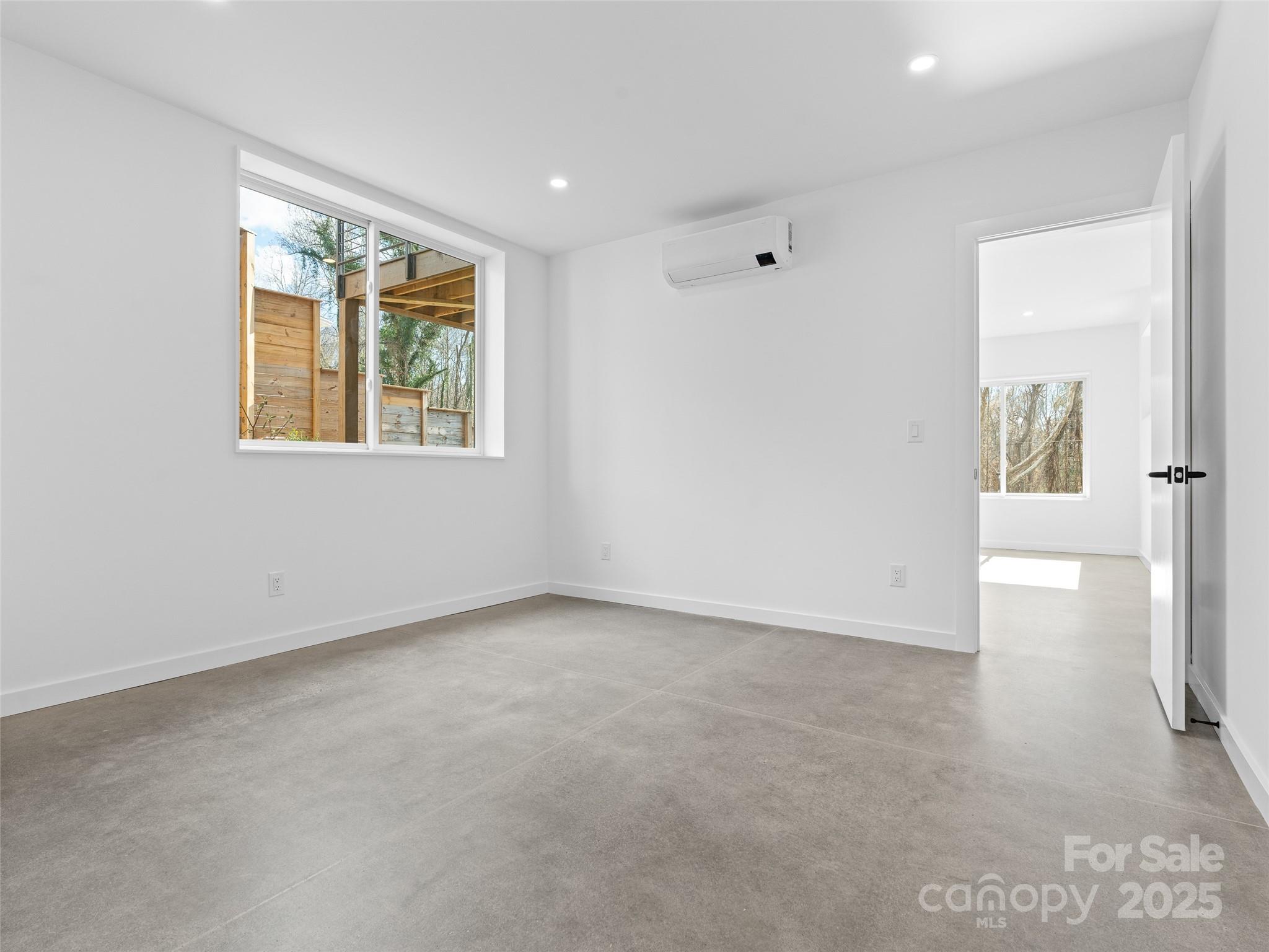 Montford - Residential