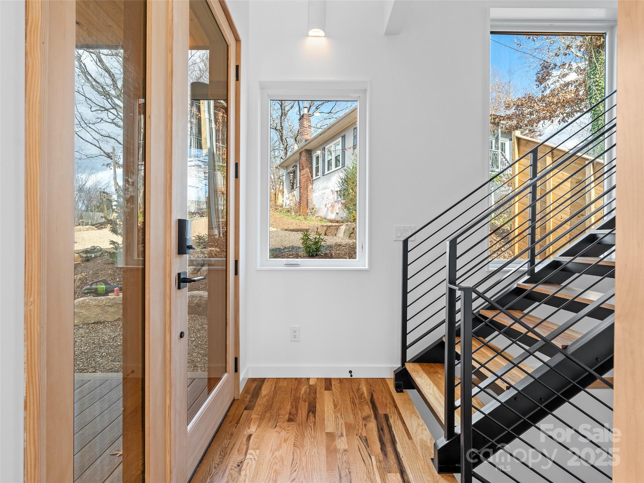 Montford - Residential