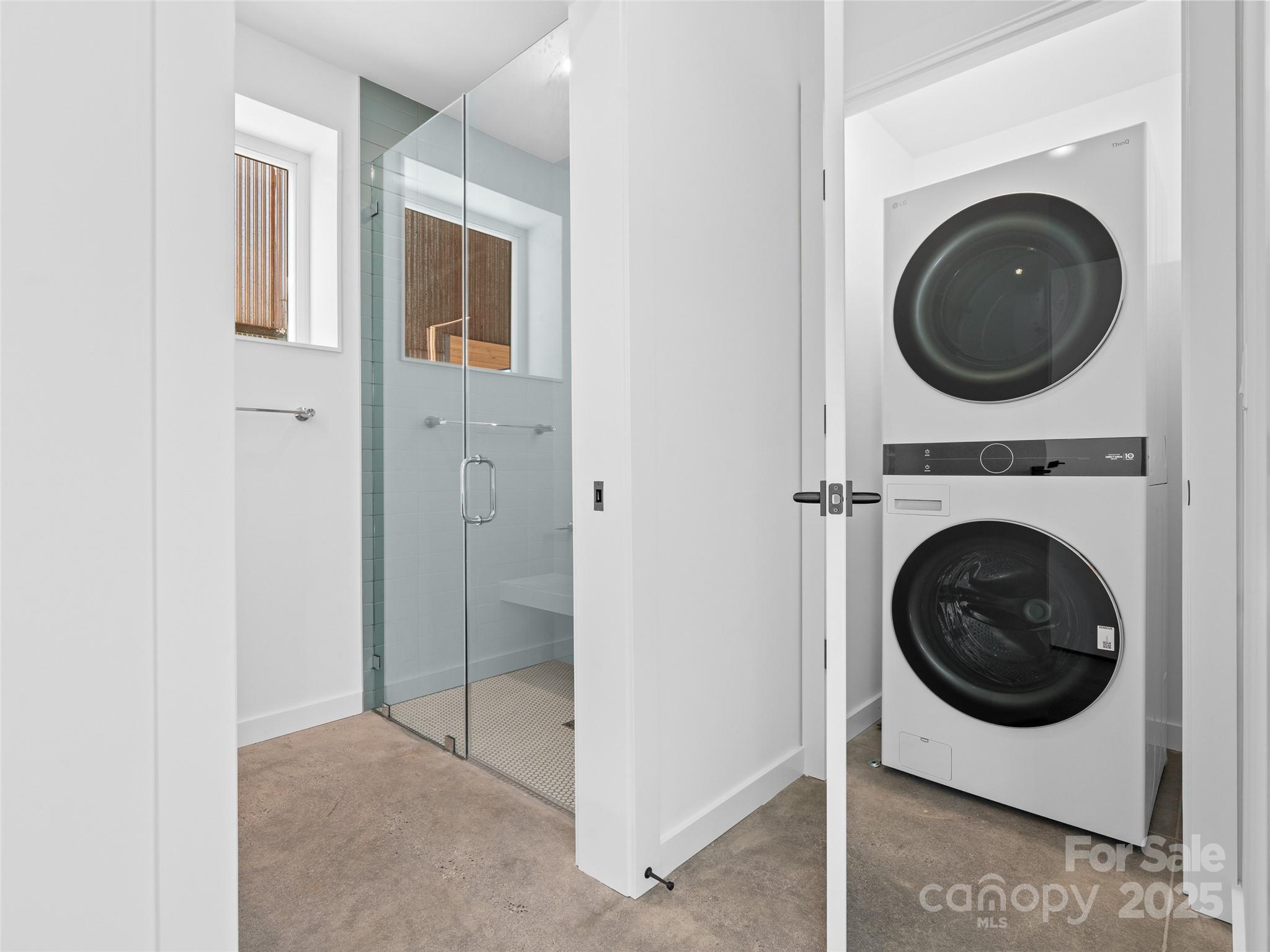 Montford - Residential