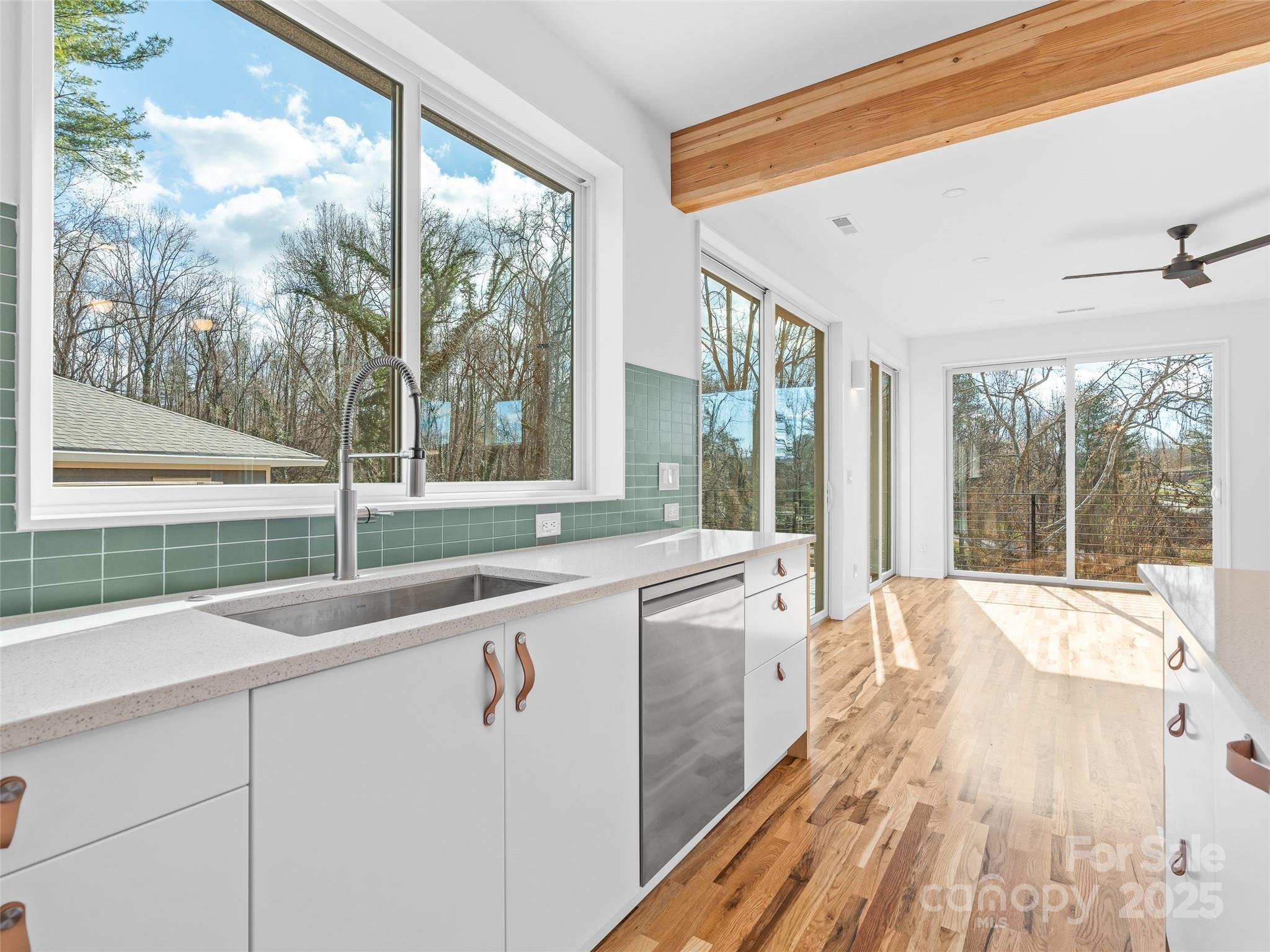 Montford - Residential