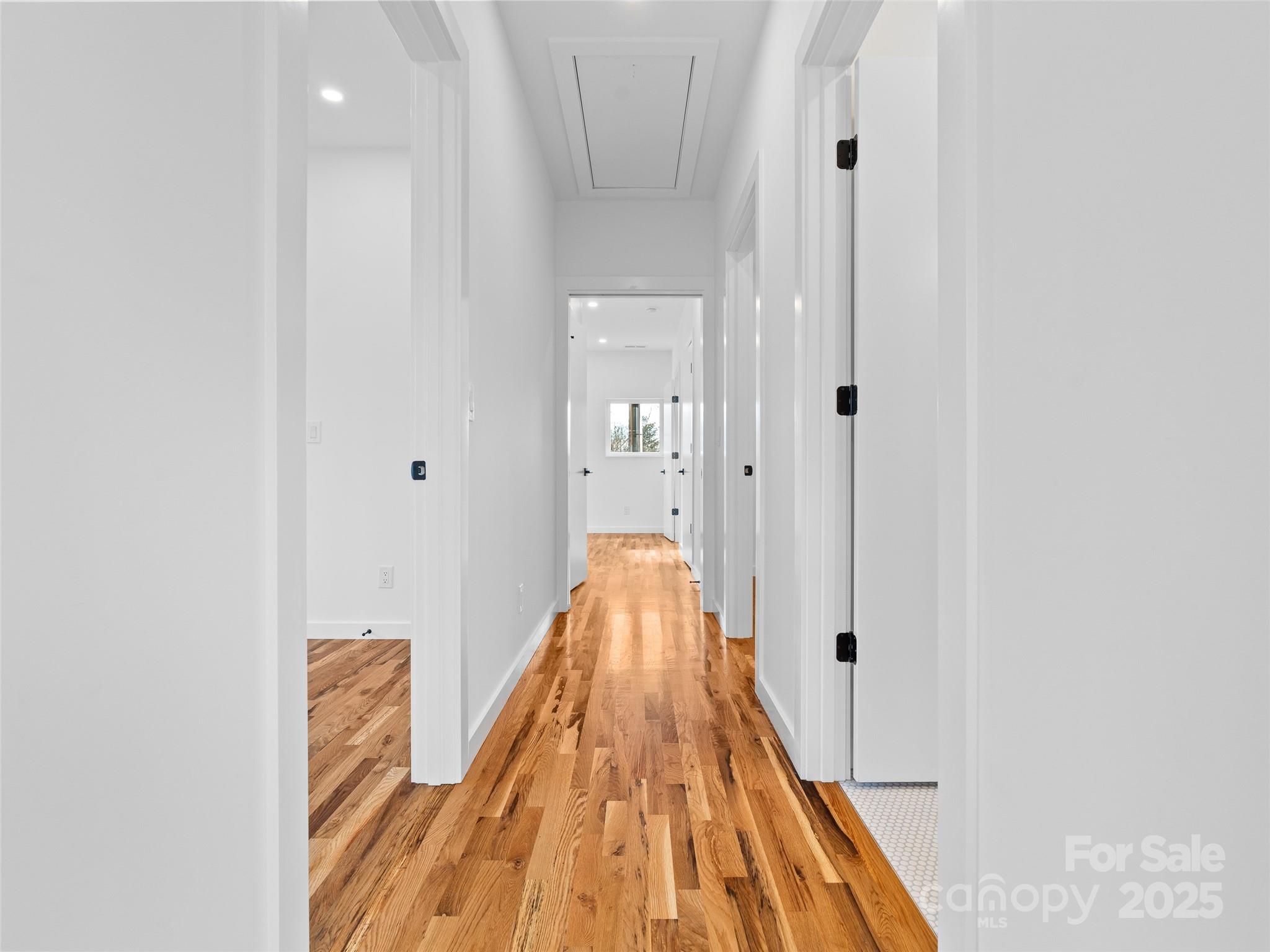 Montford - Residential