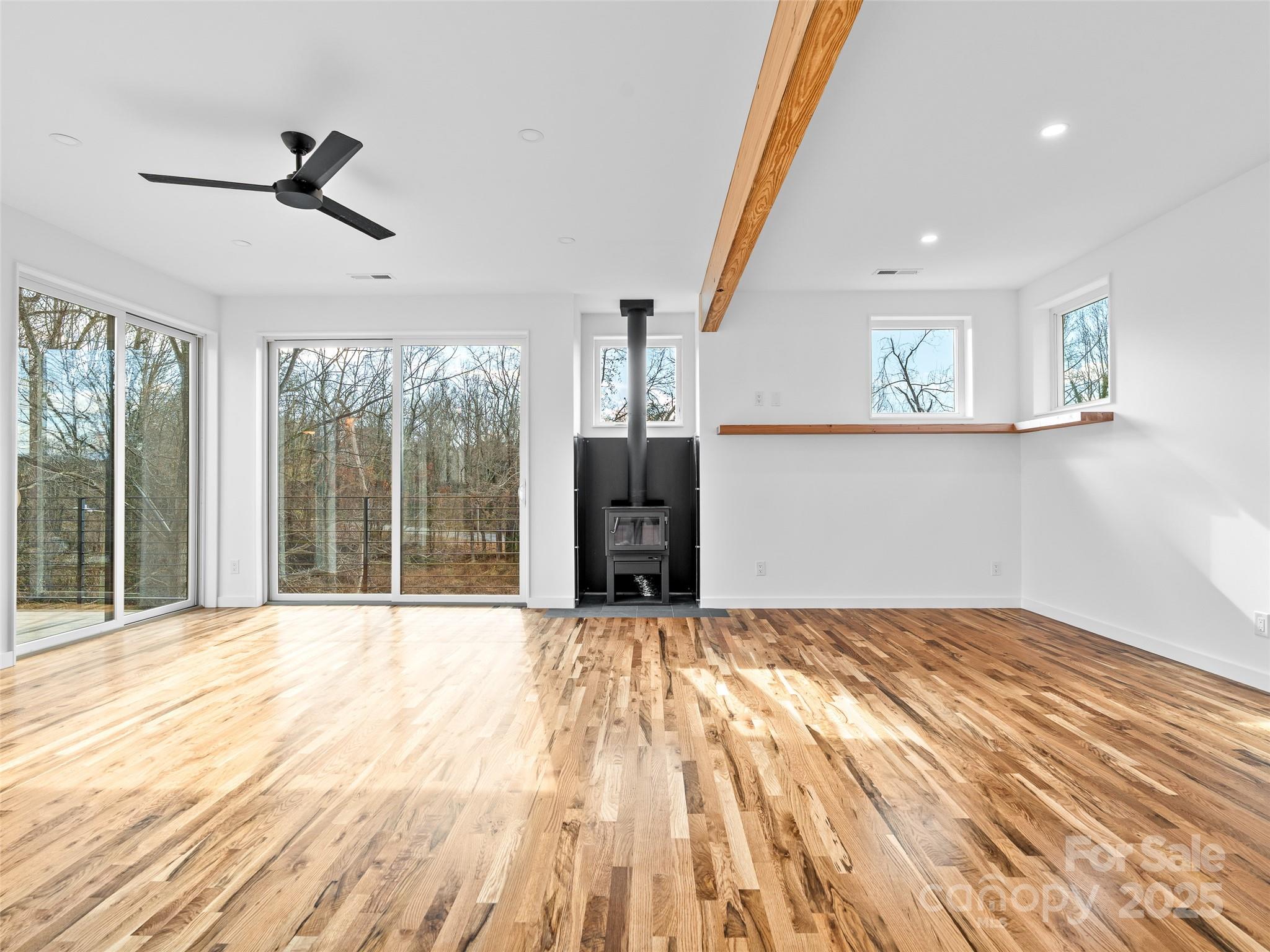 Montford - Residential