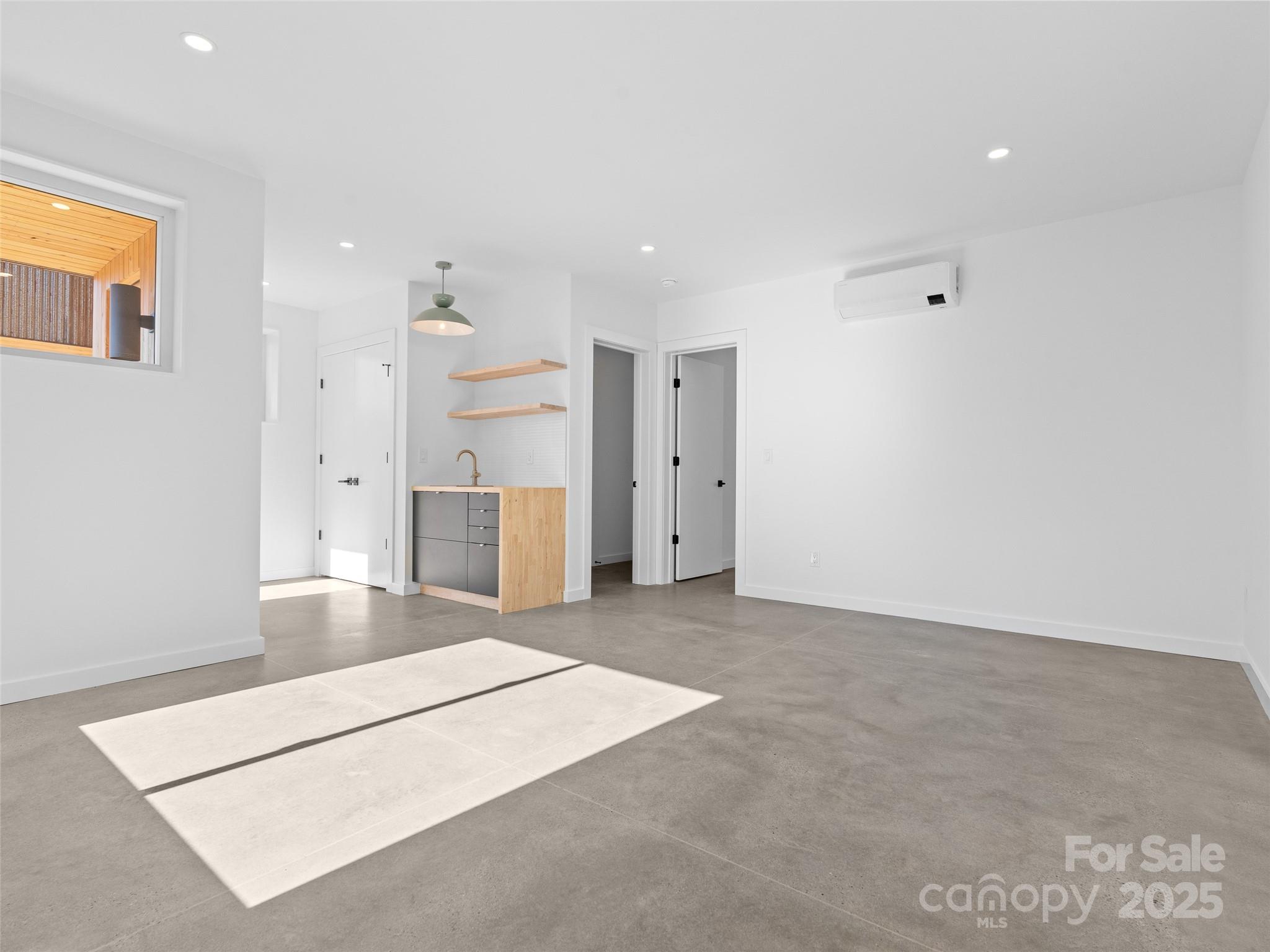 Montford - Residential