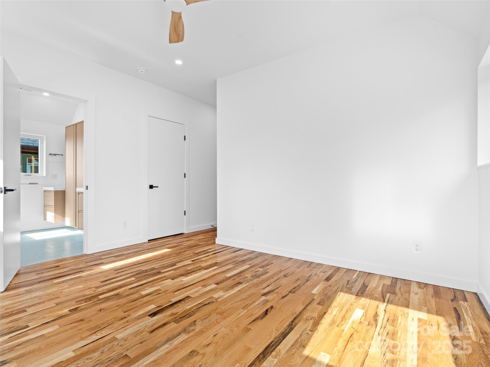 Montford - Residential