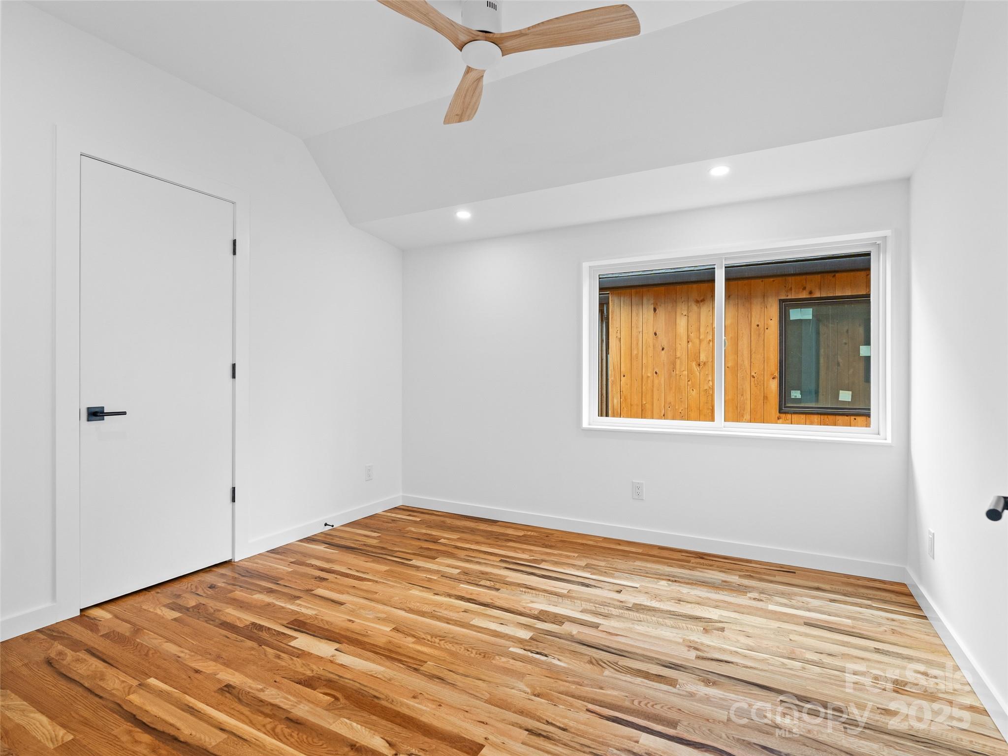 Montford - Residential