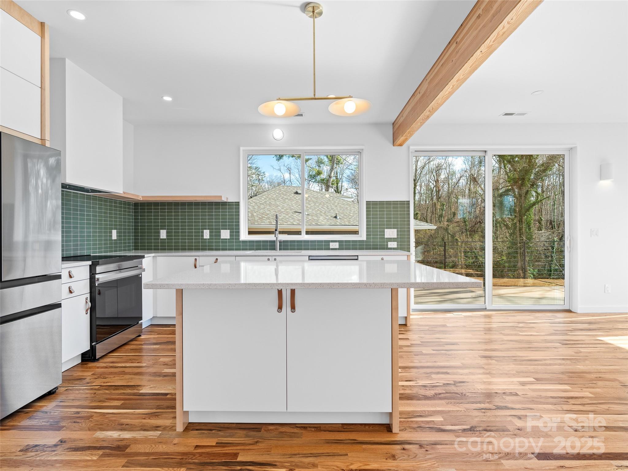 Montford - Residential