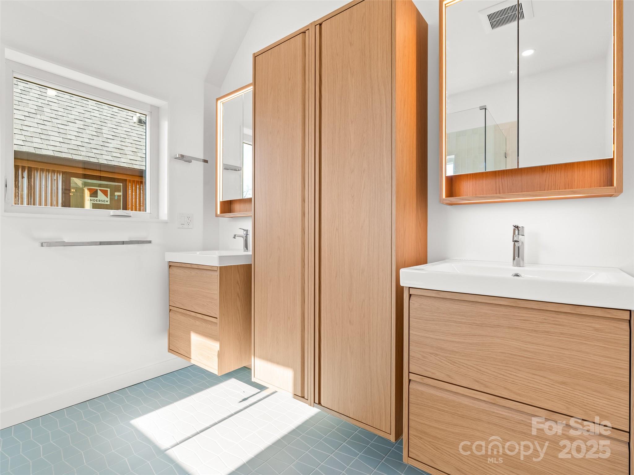 Montford - Residential