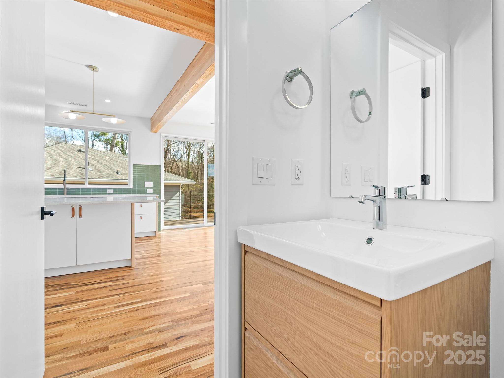 Montford - Residential