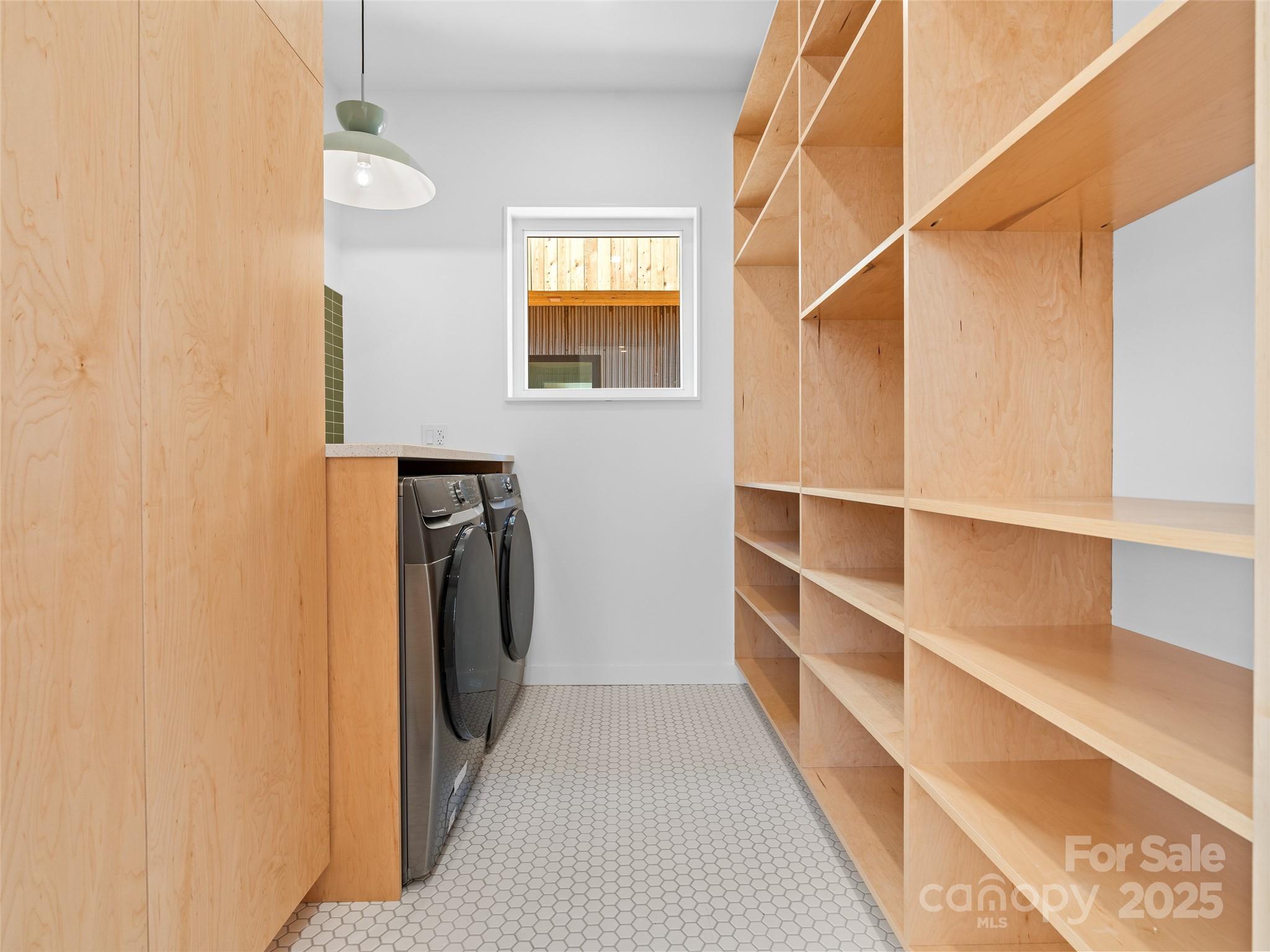 Montford - Residential