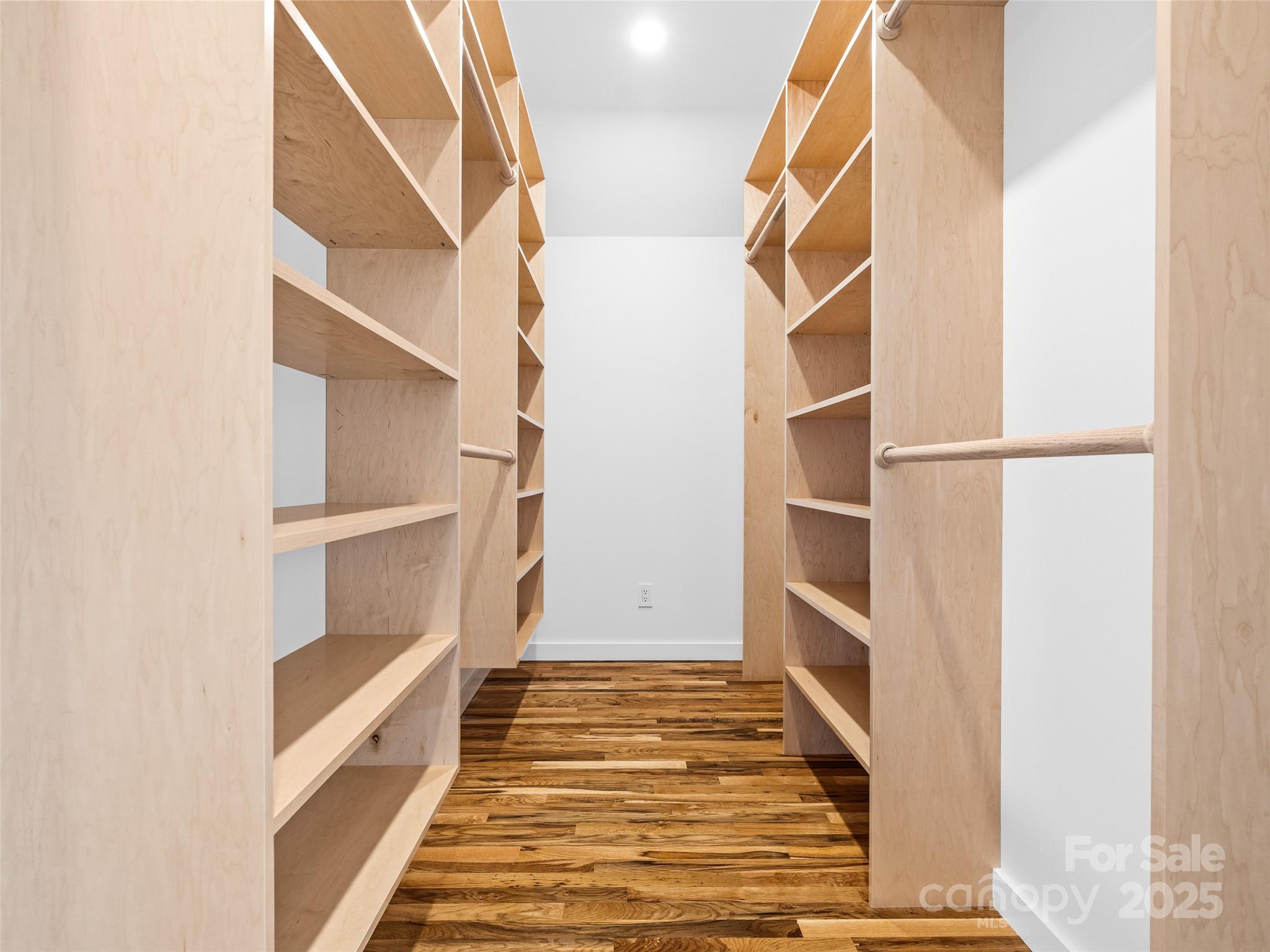 Montford - Residential