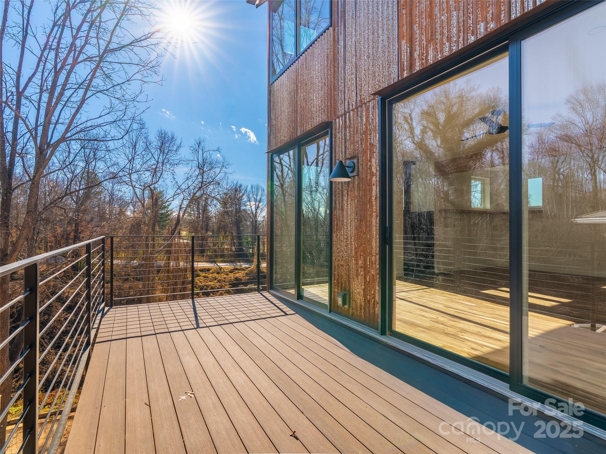 Montford - Residential