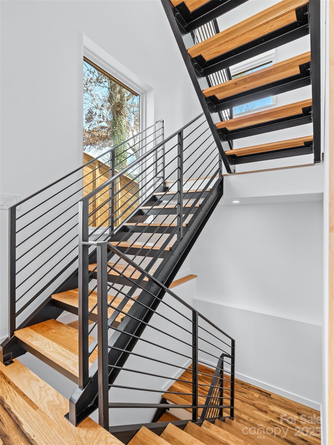 Montford - Residential