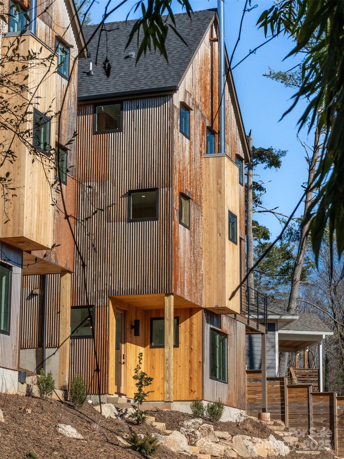 Montford - Residential