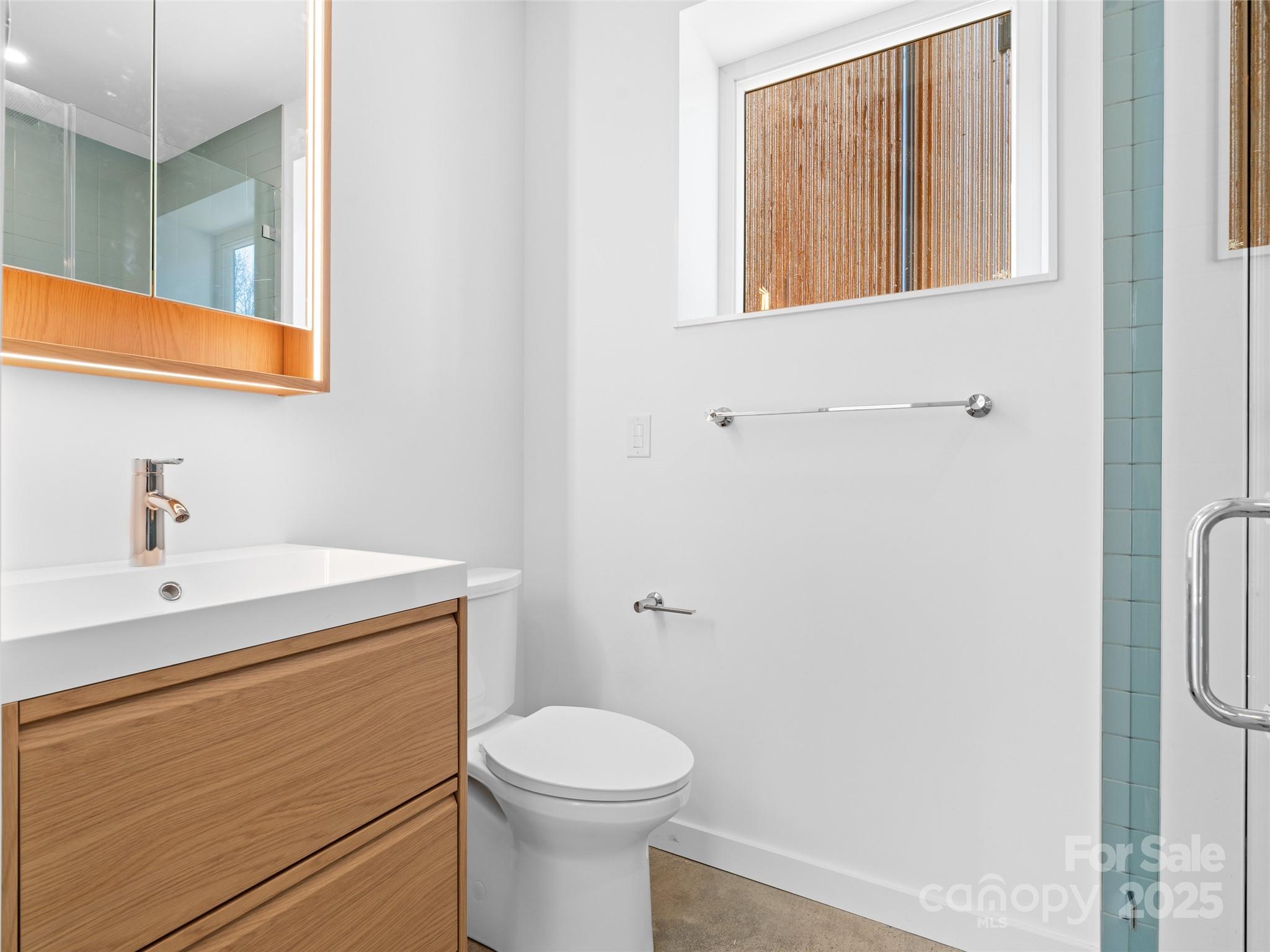 Montford - Residential