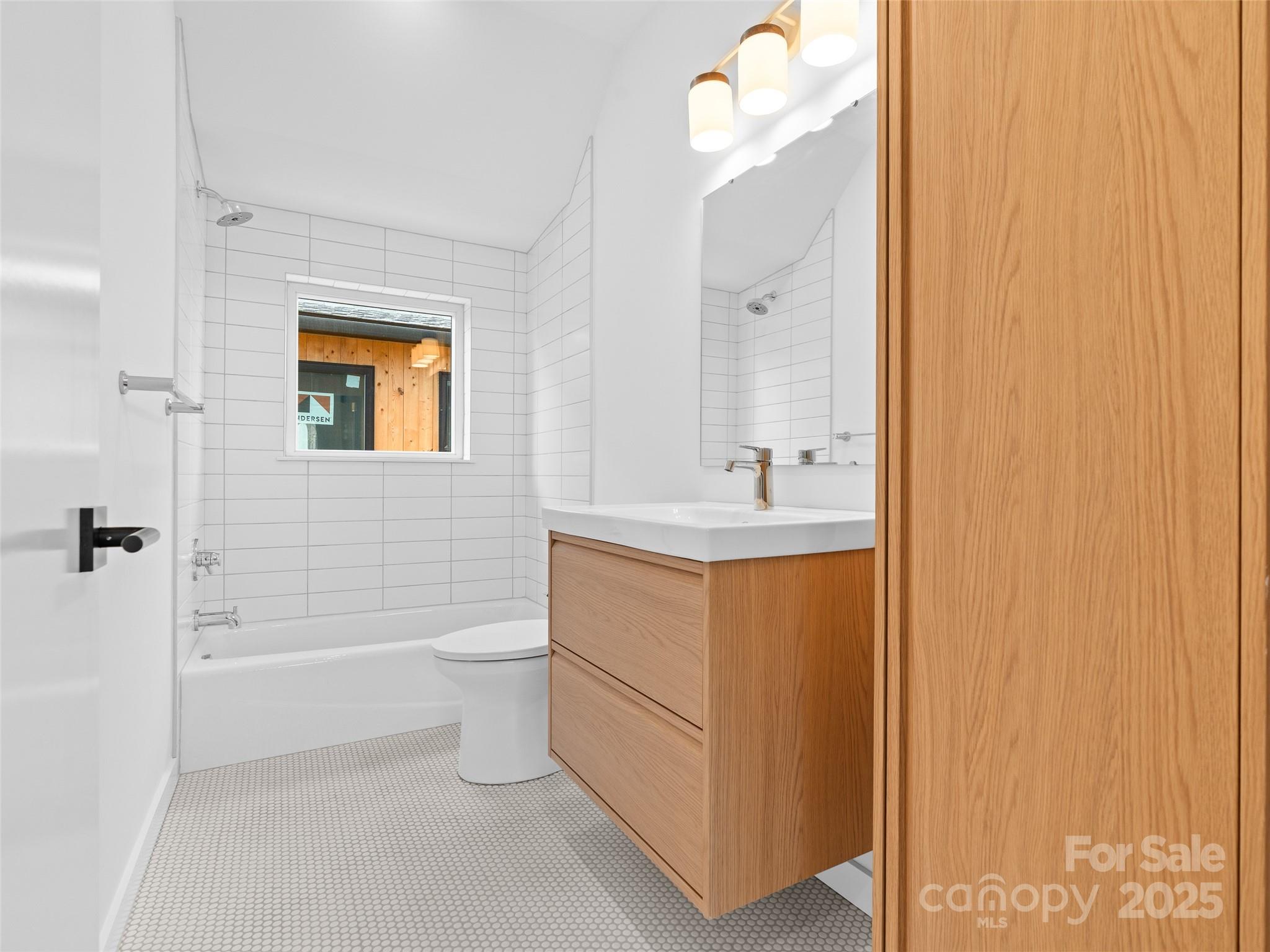 Montford - Residential