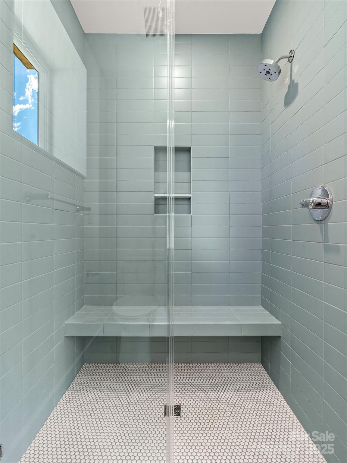 Montford - Residential