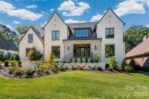 Photo of 2111 Cortelyou Road, Charlotte, NC 28211 (MLS # 4431155)