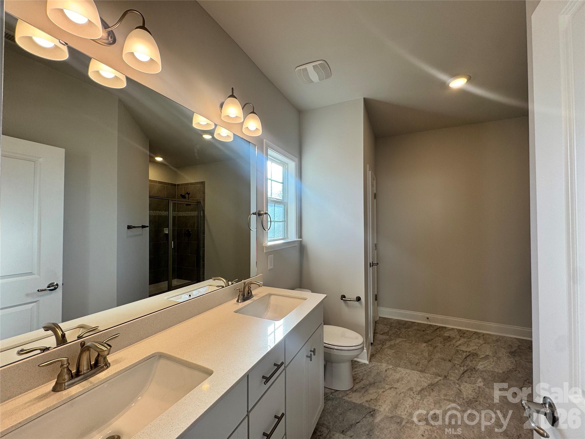 The Village At Parkside - Residential