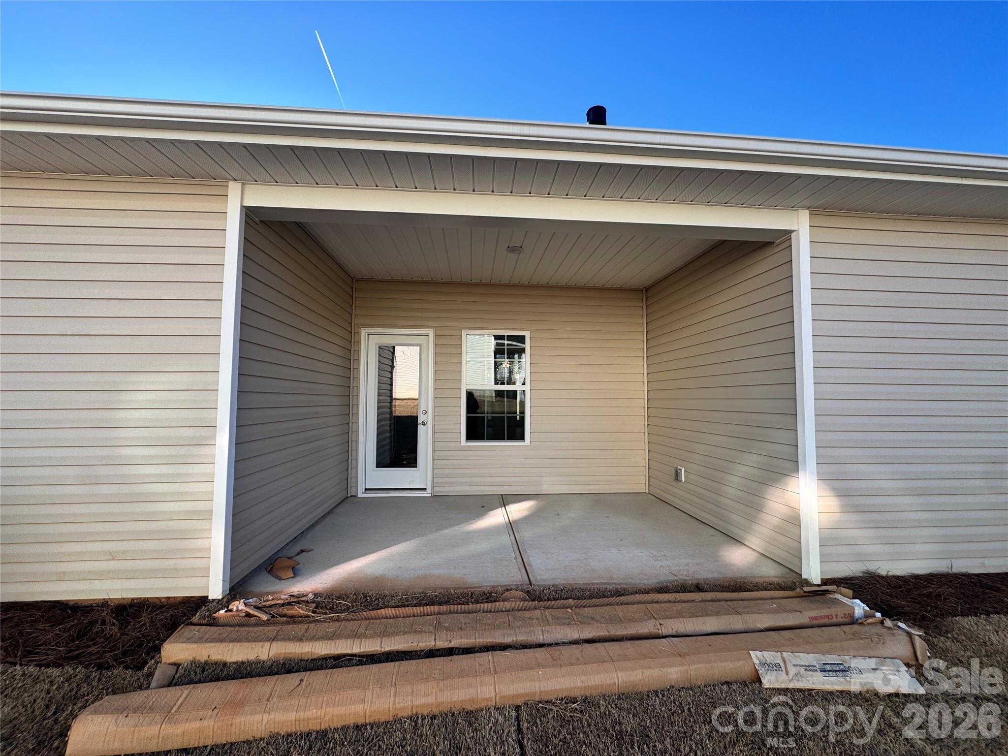 The Village At Parkside - Residential