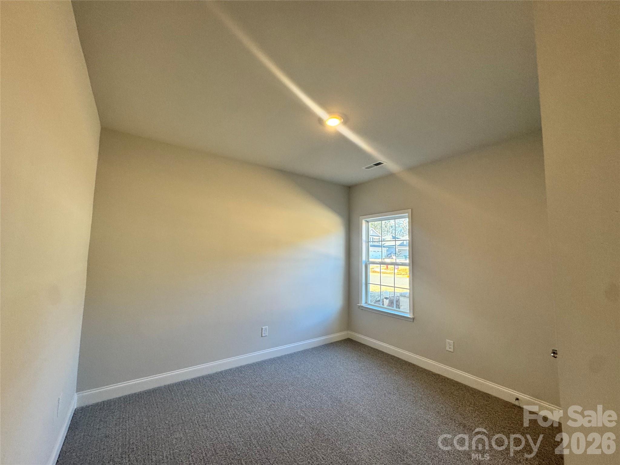 The Village At Parkside - Residential