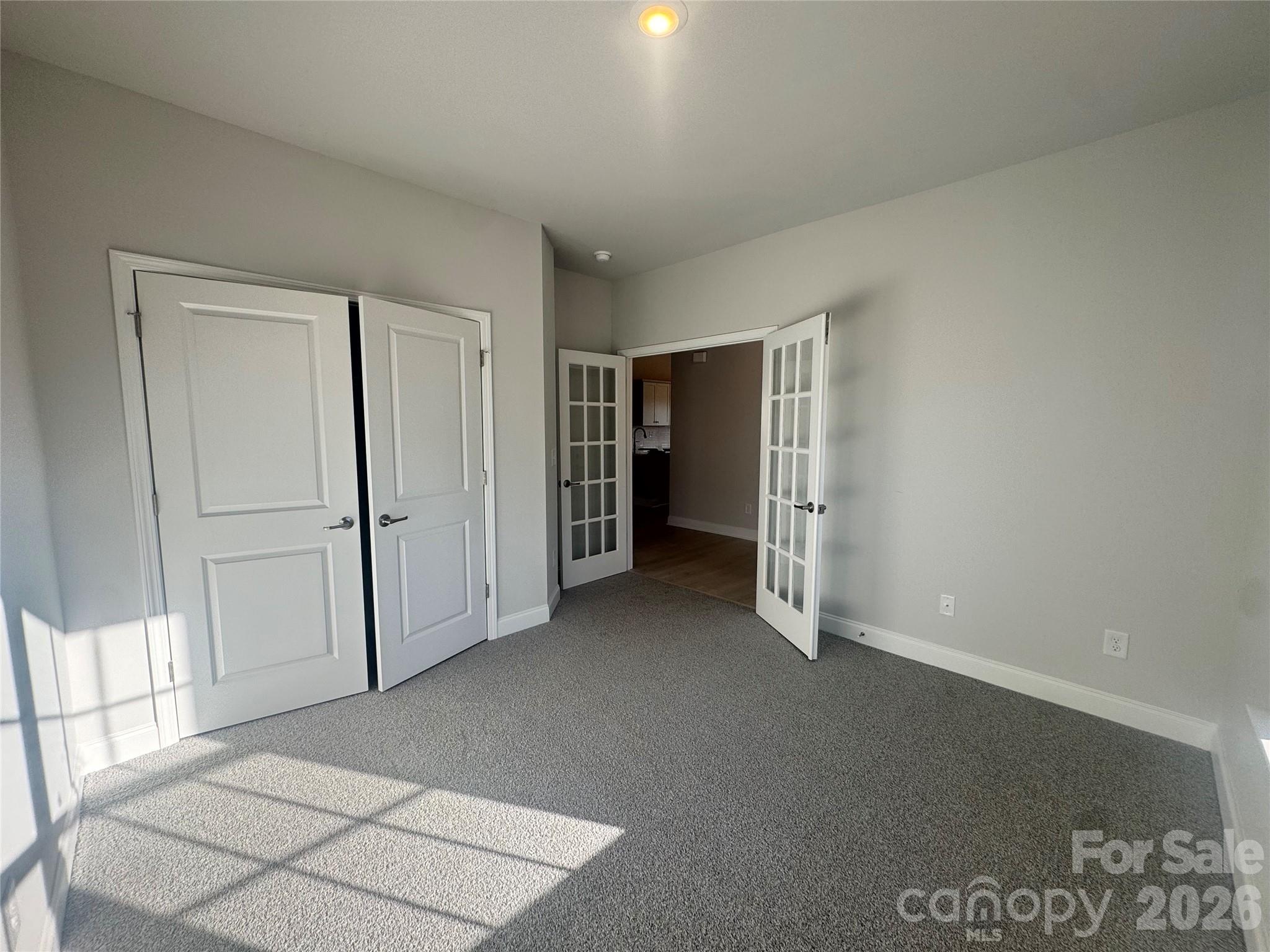 The Village At Parkside - Residential