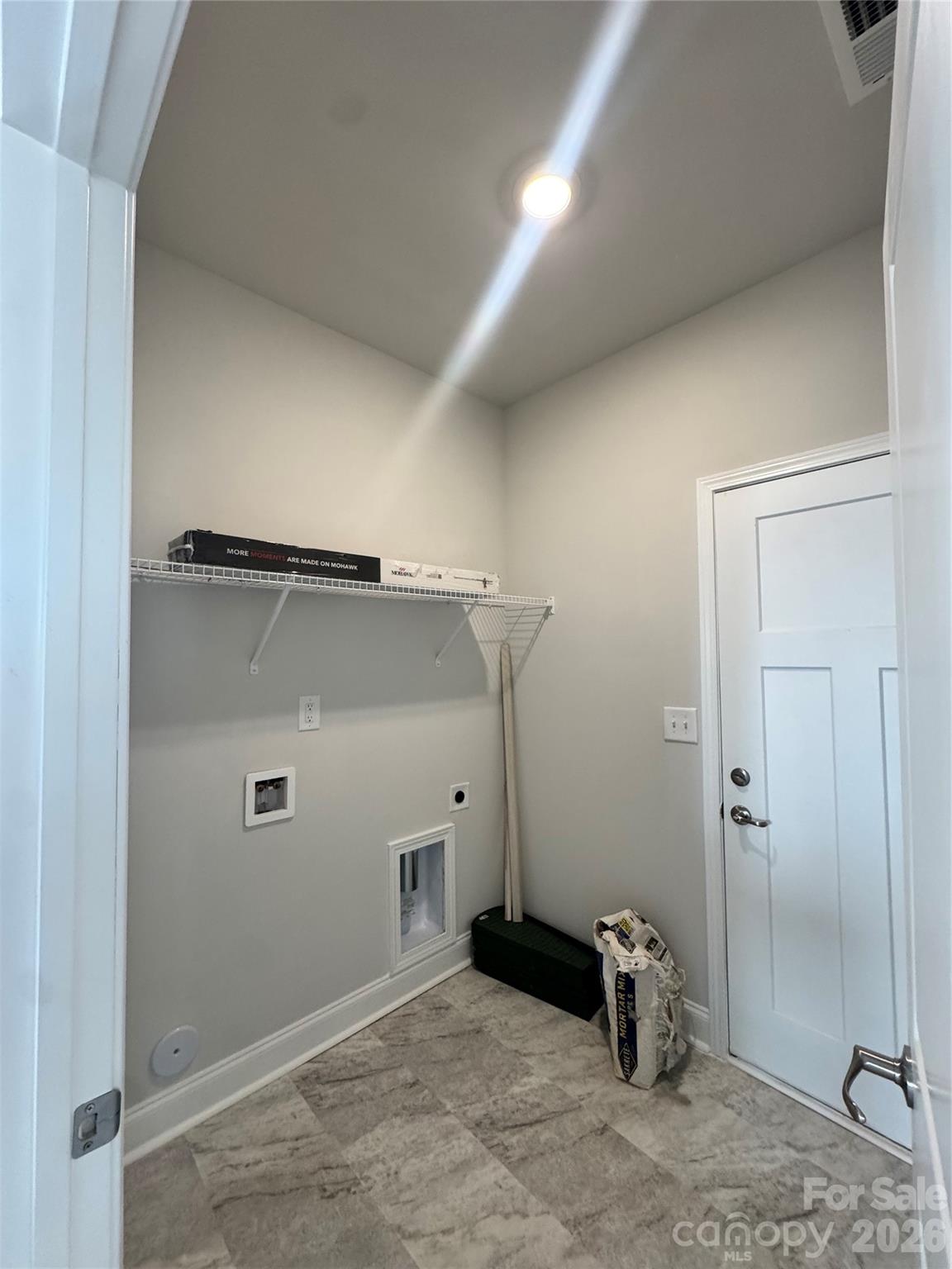 The Village At Parkside - Residential