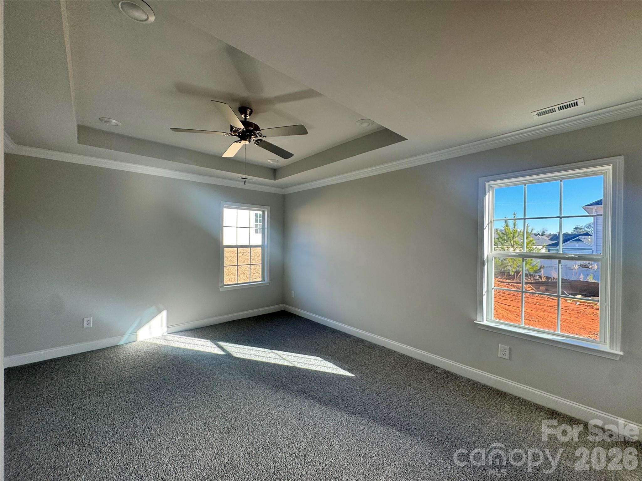 The Village At Parkside - Residential