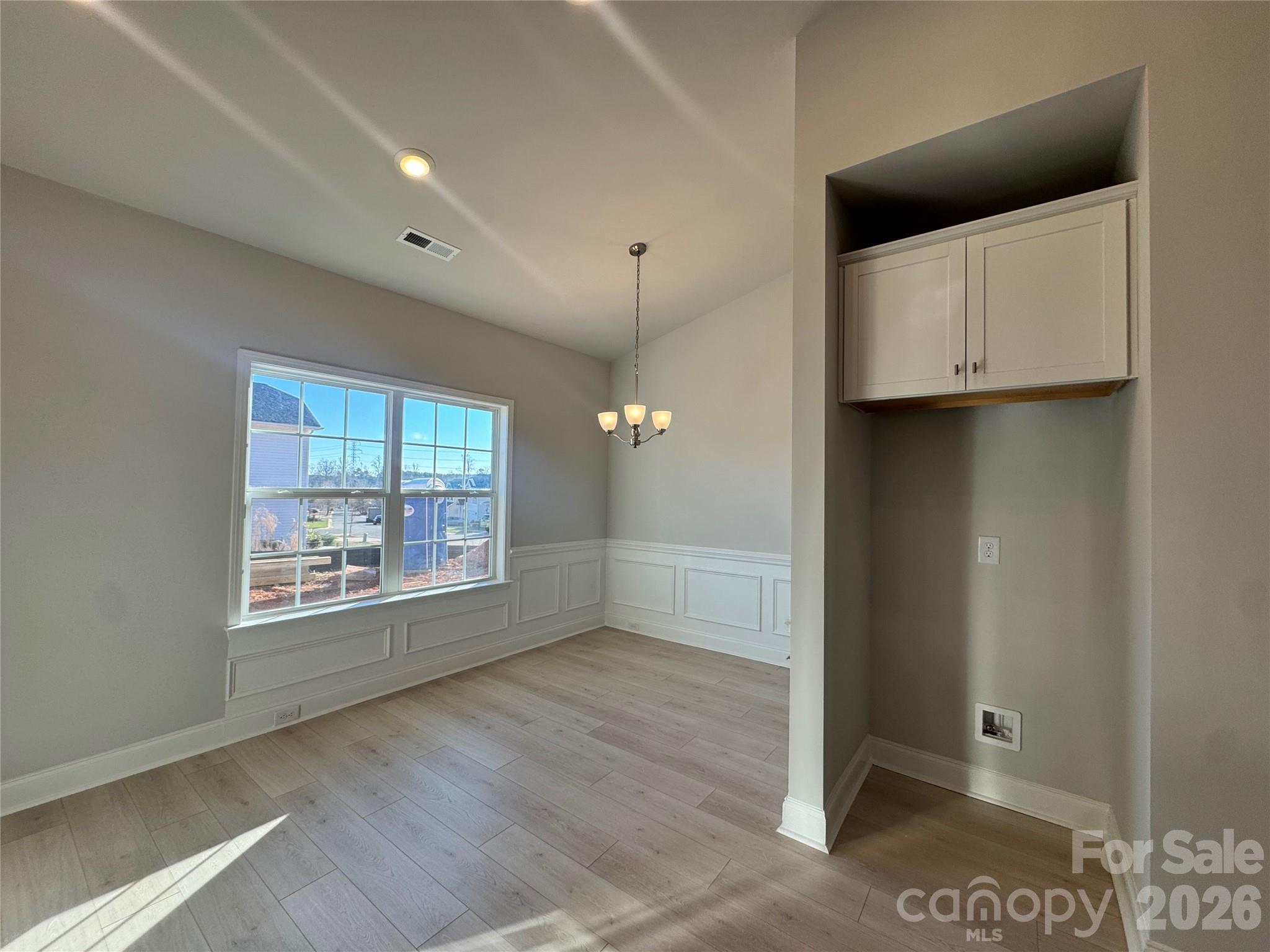 The Village At Parkside - Residential