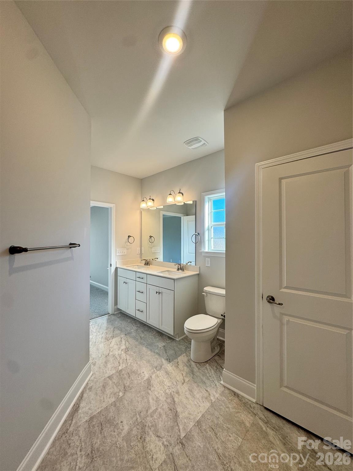 The Village At Parkside - Residential