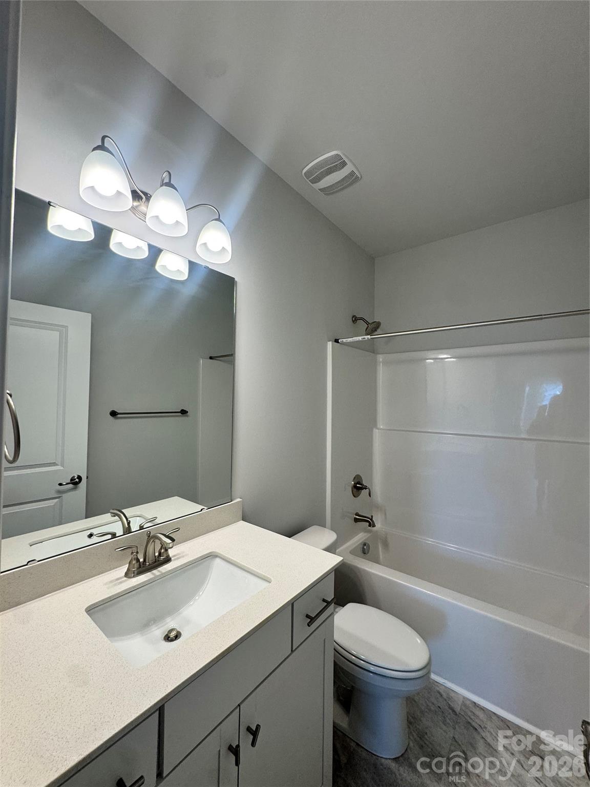 The Village At Parkside - Residential