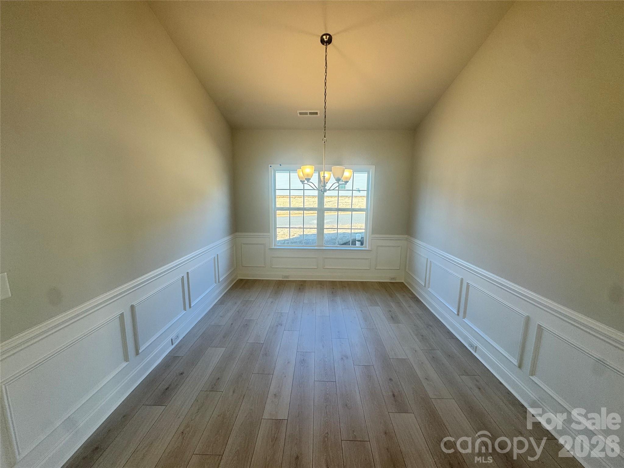 The Village At Parkside - Residential