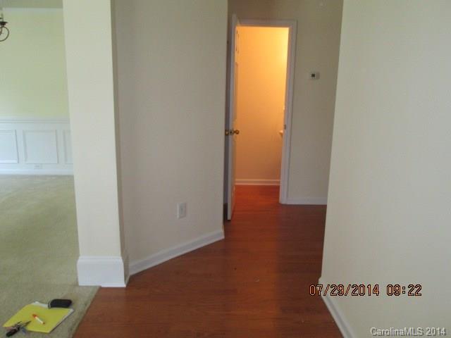 Mabry Park - Residential