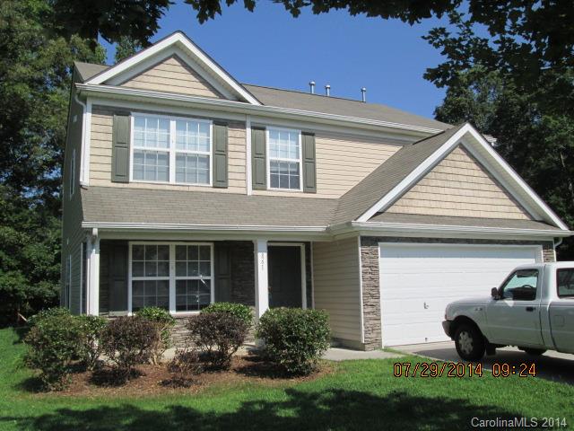 Mabry Park - Residential