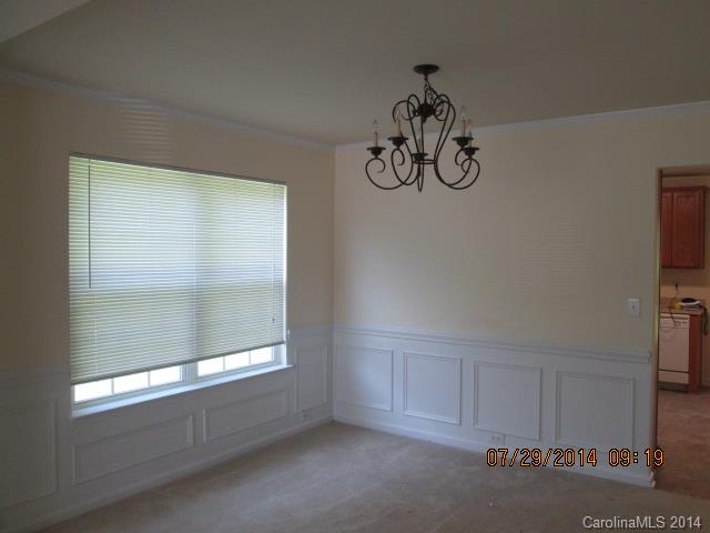 Mabry Park - Residential