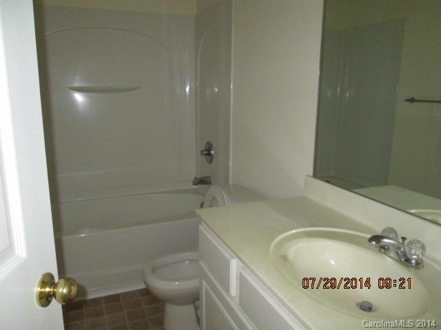 Mabry Park - Residential