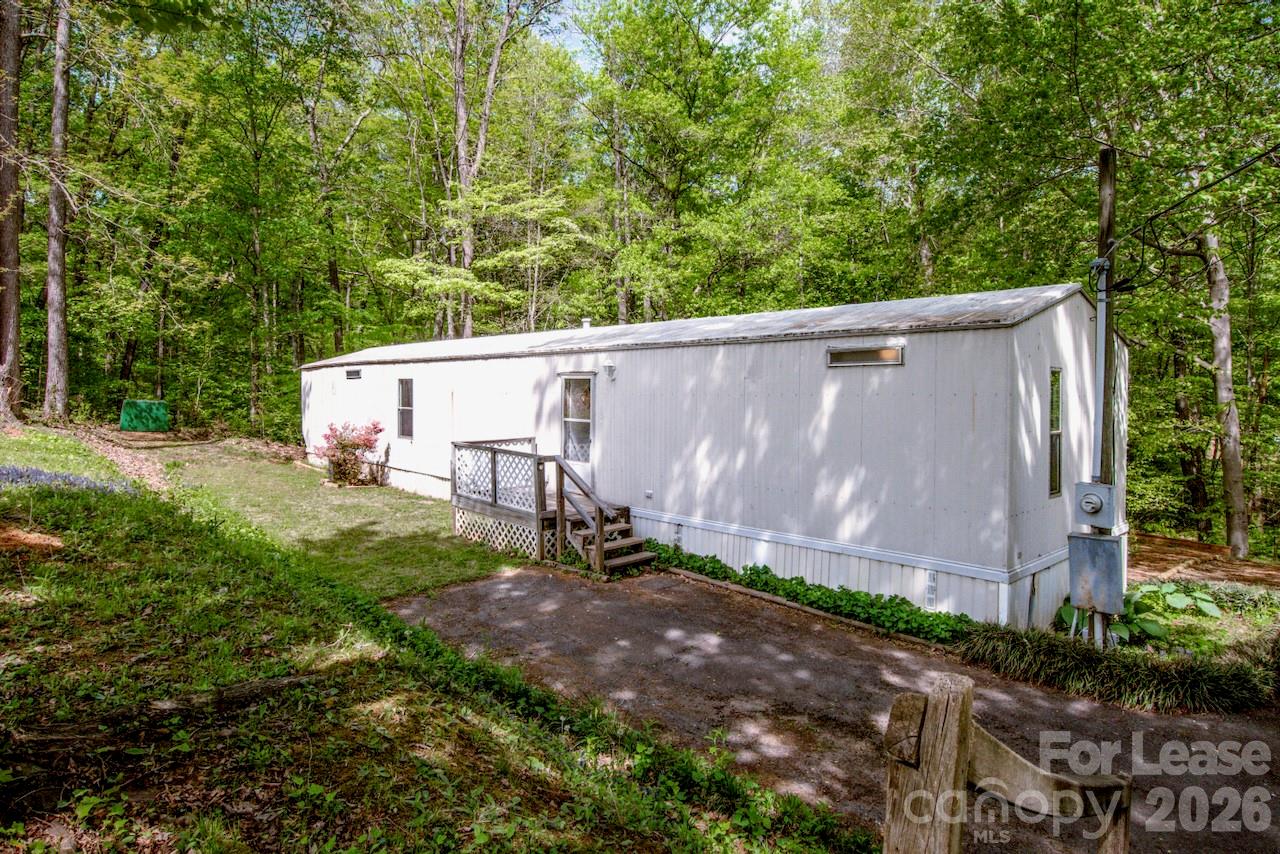 7967 Caswell Road