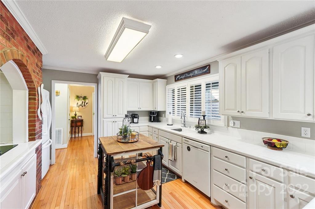 Woodbridge - Residential