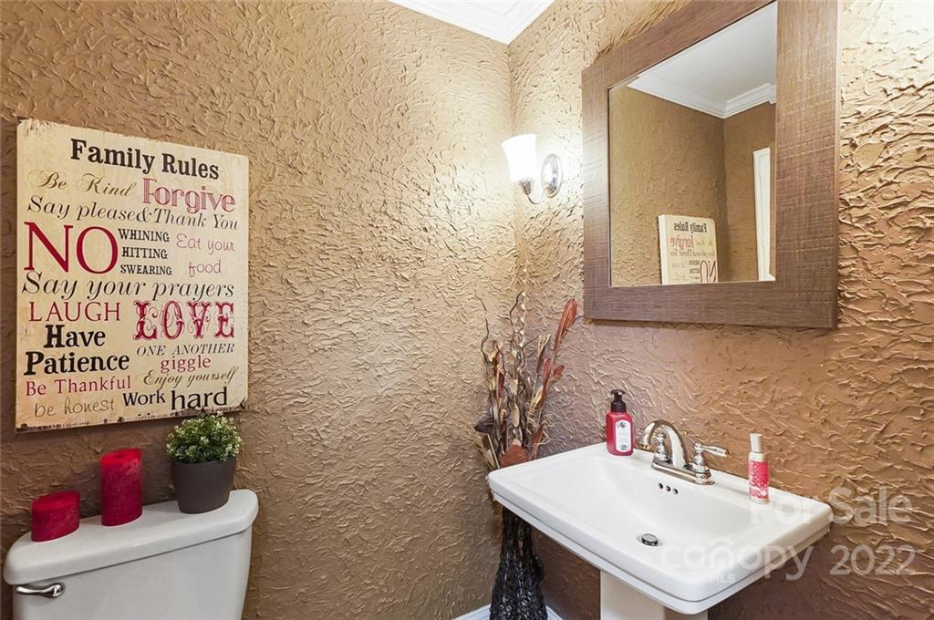 Woodbridge - Residential