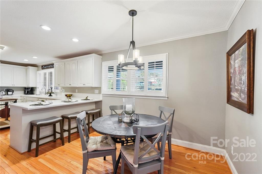 Woodbridge - Residential