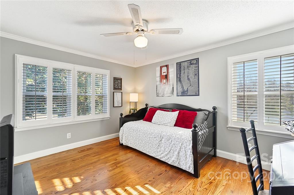 Woodbridge - Residential