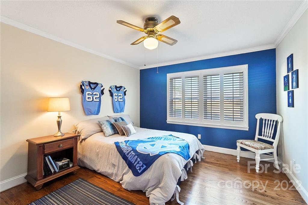 Woodbridge - Residential