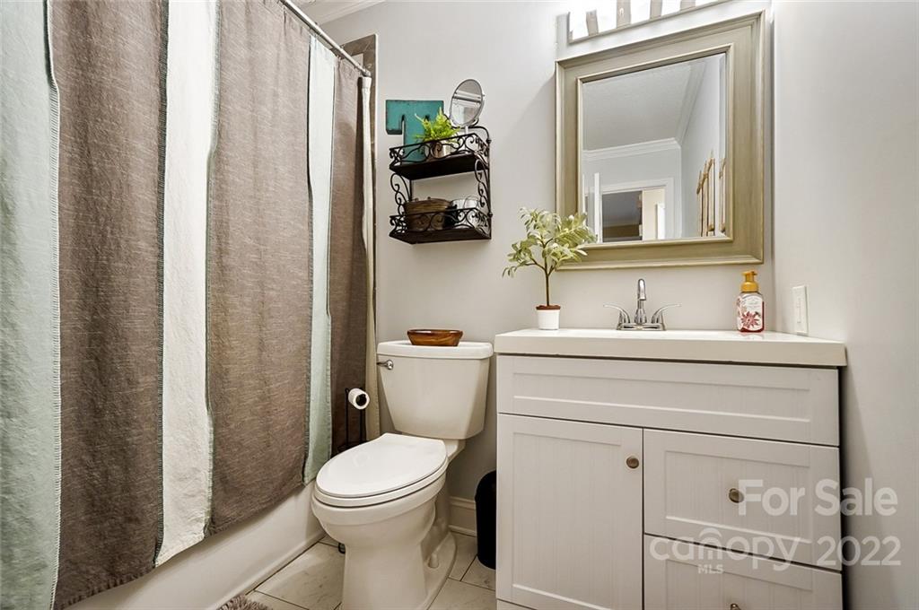 Woodbridge - Residential